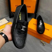 $82.00 USD Louis Vuitton LV Oxfords Shoes For Men #1399207