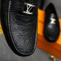 $82.00 USD Louis Vuitton LV Oxfords Shoes For Men #1399207