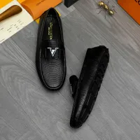 $82.00 USD Louis Vuitton LV Oxfords Shoes For Men #1399208