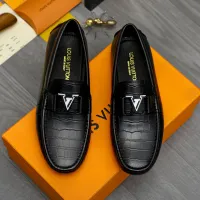 $82.00 USD Louis Vuitton LV Oxfords Shoes For Men #1399209