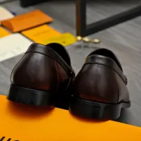 $100.00 USD Louis Vuitton LV Oxfords Shoes For Men #1399210