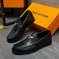 $100.00 USD Louis Vuitton LV Oxfords Shoes For Men #1399211