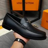$100.00 USD Louis Vuitton LV Oxfords Shoes For Men #1399211