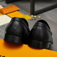 $100.00 USD Louis Vuitton LV Oxfords Shoes For Men #1399211