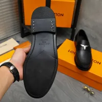 $100.00 USD Louis Vuitton LV Oxfords Shoes For Men #1399212