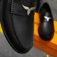 $100.00 USD Louis Vuitton LV Oxfords Shoes For Men #1399212