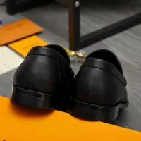 $100.00 USD Louis Vuitton LV Oxfords Shoes For Men #1399212