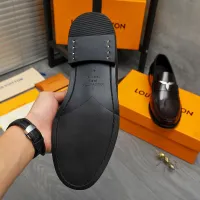 $100.00 USD Louis Vuitton LV Oxfords Shoes For Men #1399213