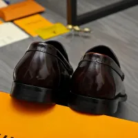 $100.00 USD Louis Vuitton LV Oxfords Shoes For Men #1399213
