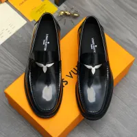 $100.00 USD Louis Vuitton LV Oxfords Shoes For Men #1399214