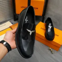 $100.00 USD Louis Vuitton LV Oxfords Shoes For Men #1399214