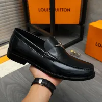 $100.00 USD Louis Vuitton LV Oxfords Shoes For Men #1399214