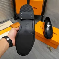 $100.00 USD Louis Vuitton LV Oxfords Shoes For Men #1399214