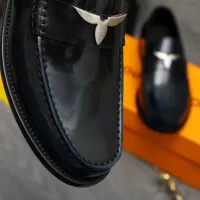 $100.00 USD Louis Vuitton LV Oxfords Shoes For Men #1399214