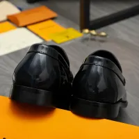 $100.00 USD Louis Vuitton LV Oxfords Shoes For Men #1399214