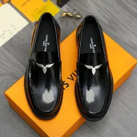 $100.00 USD Louis Vuitton LV Oxfords Shoes For Men #1399215