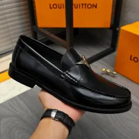 $100.00 USD Louis Vuitton LV Oxfords Shoes For Men #1399215