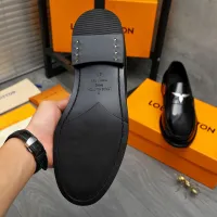 $100.00 USD Louis Vuitton LV Oxfords Shoes For Men #1399215