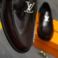 $100.00 USD Louis Vuitton LV Oxfords Shoes For Men #1399216