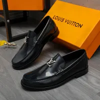 $100.00 USD Louis Vuitton LV Oxfords Shoes For Men #1399217