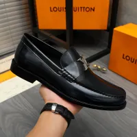 $100.00 USD Louis Vuitton LV Oxfords Shoes For Men #1399217