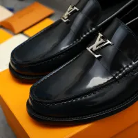 $100.00 USD Louis Vuitton LV Oxfords Shoes For Men #1399217