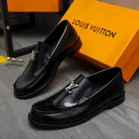 $100.00 USD Louis Vuitton LV Oxfords Shoes For Men #1399218
