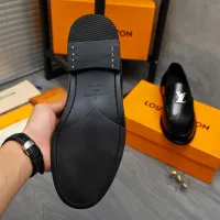 $100.00 USD Louis Vuitton LV Oxfords Shoes For Men #1399218