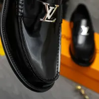 $100.00 USD Louis Vuitton LV Oxfords Shoes For Men #1399218