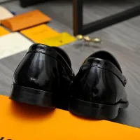 $100.00 USD Louis Vuitton LV Oxfords Shoes For Men #1399218