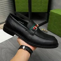 $88.00 USD Gucci Oxfords Shoes For Men #1399219