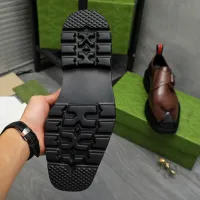 $112.00 USD Gucci Oxfords Shoes For Men #1399220