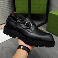 $112.00 USD Gucci Oxfords Shoes For Men #1399221