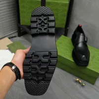 $112.00 USD Gucci Oxfords Shoes For Men #1399221