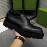 $112.00 USD Gucci Oxfords Shoes For Men #1399223