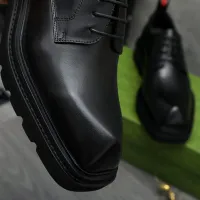 $112.00 USD Gucci Oxfords Shoes For Men #1399223