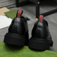 $112.00 USD Gucci Oxfords Shoes For Men #1399223