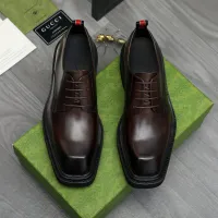 $112.00 USD Gucci Oxfords Shoes For Men #1399224