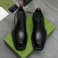 $112.00 USD Gucci Oxfords Shoes For Men #1399225