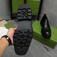 $112.00 USD Gucci Oxfords Shoes For Men #1399225