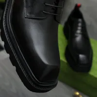 $112.00 USD Gucci Oxfords Shoes For Men #1399225