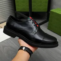 $100.00 USD Gucci Oxfords Shoes For Men #1399227