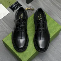 $100.00 USD Gucci Oxfords Shoes For Men #1399229