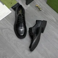 $100.00 USD Gucci Oxfords Shoes For Men #1399229