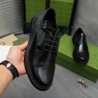 $100.00 USD Gucci Oxfords Shoes For Men #1399229