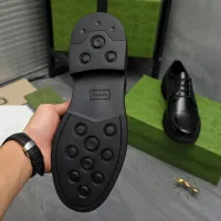 $100.00 USD Gucci Oxfords Shoes For Men #1399229