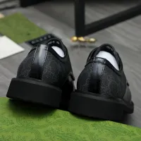 $100.00 USD Gucci Oxfords Shoes For Men #1399229