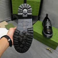 $80.00 USD Gucci Oxfords Shoes For Men #1399230