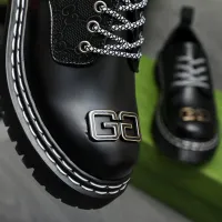 $80.00 USD Gucci Oxfords Shoes For Men #1399230