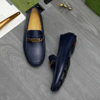 $82.00 USD Gucci Oxfords Shoes For Men #1399232